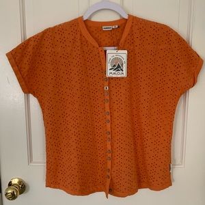 Maloja VarunellaM blouse